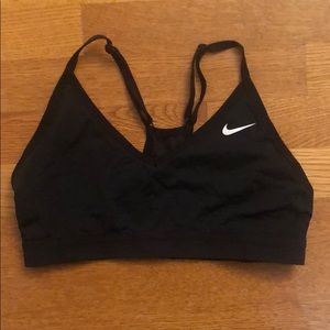 Nike sports bra